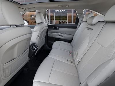 2026 Kia Sorento - Photo 18