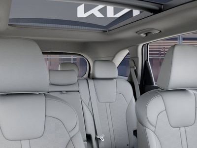 2026 Kia Sorento - Photo 27