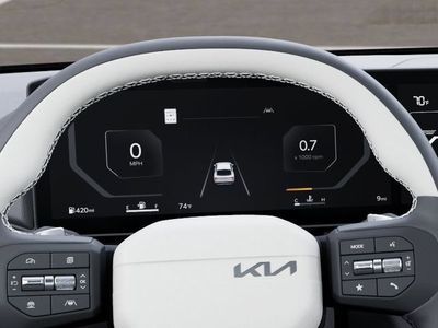 2026 Kia K4 - Photo 21