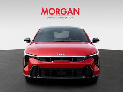 2026 Kia K4 - Photo 2