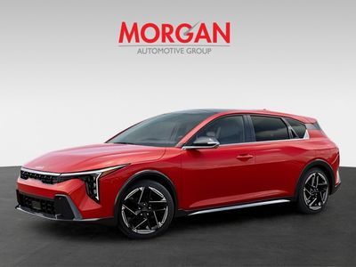 2026 Kia K4 - Photo 3