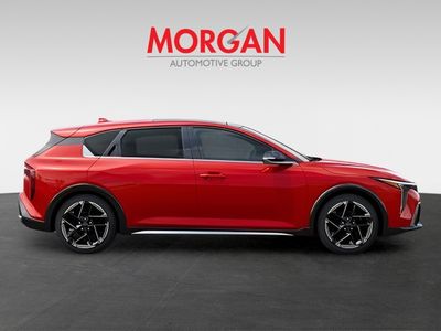 2026 Kia K4 - Photo 7