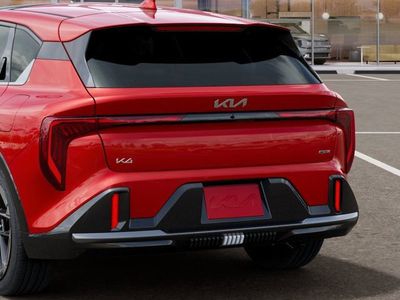 2026 Kia K4 - Photo 13