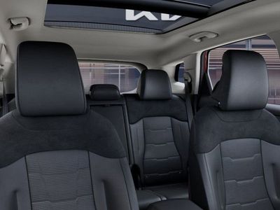 2026 Kia Sportage - Photo 27