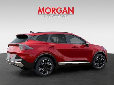 2026 Kia Sportage - Photo 6
