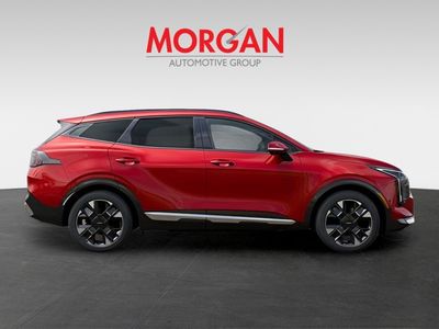 2026 Kia Sportage - Photo 7