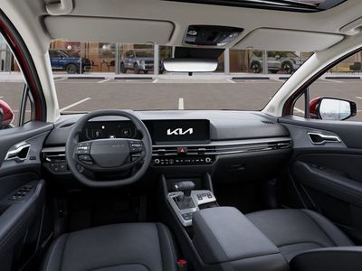 2026 Kia Sportage - Photo 14