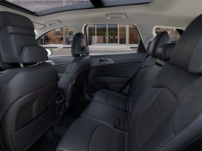 2026 Kia Sportage - Photo 18