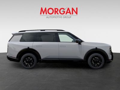 2027 Kia Telluride - Photo 7