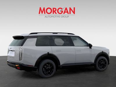 2027 Kia Telluride - Photo 6
