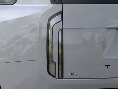 2027 Kia Telluride - Photo 11