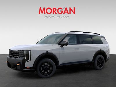 2027 Kia Telluride - Photo 3