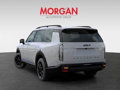 2027 Kia Telluride - Photo 4