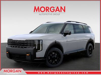 2027 Kia Telluride - Photo 1