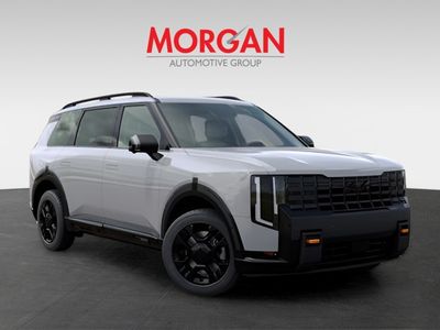 2027 Kia Telluride - Photo 8