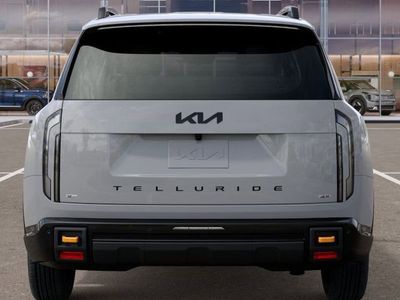 2027 Kia Telluride - Photo 13