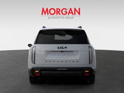 2027 Kia Telluride - Photo 5