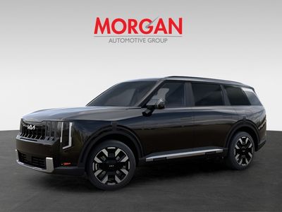 2027 Kia Telluride - Photo 3