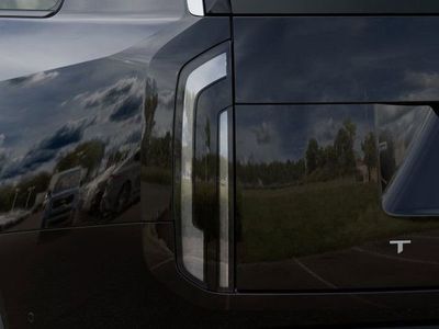2027 Kia Telluride - Photo 11