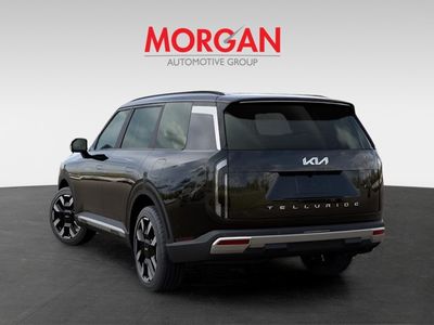 2027 Kia Telluride - Photo 4