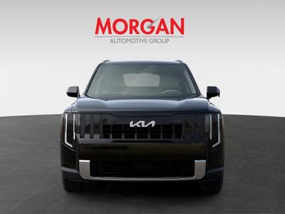 2027 Kia Telluride - Photo 2