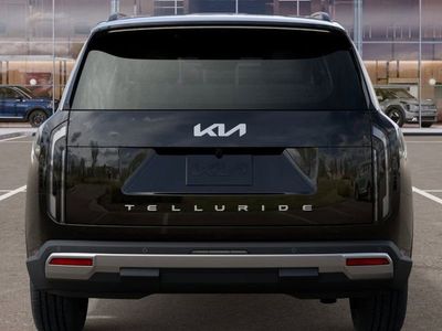 2027 Kia Telluride - Photo 13