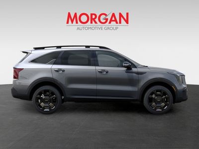 2026 Kia Sorento Hybrid - Photo 7