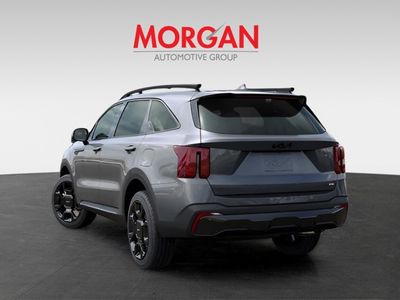 2026 Kia Sorento Hybrid - Photo 4