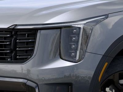 2026 Kia Sorento Hybrid - Photo 10
