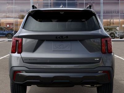 2026 Kia Sorento Hybrid - Photo 13