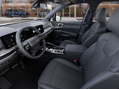 2026 Kia Sorento Hybrid - Photo 17