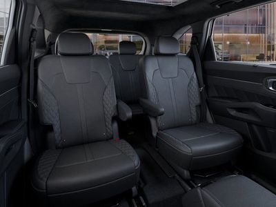 2026 Kia Sorento Hybrid - Photo 16