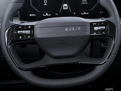 2026 Kia Sorento Hybrid - Photo 22
