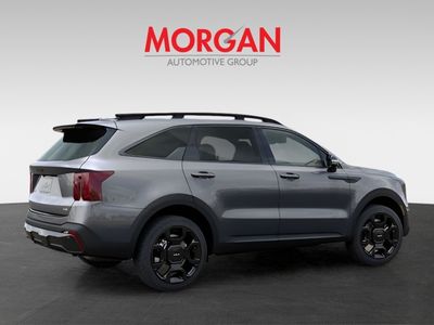 2026 Kia Sorento Hybrid - Photo 6