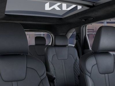 2026 Kia Sorento Hybrid - Photo 27
