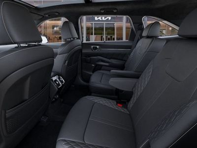 2026 Kia Sorento Hybrid - Photo 18