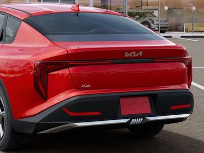 2026 Kia K4 - Photo 9
