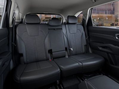 2026 Kia Sorento - Photo 16