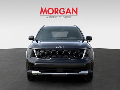 2026 Kia Sorento - Photo 2
