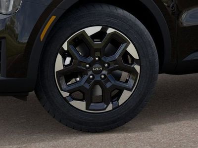 2026 Kia Sorento - Photo 9