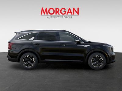 2026 Kia Sorento - Photo 7