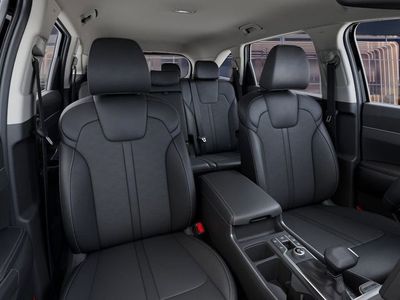 2026 Kia Sorento - Photo 15