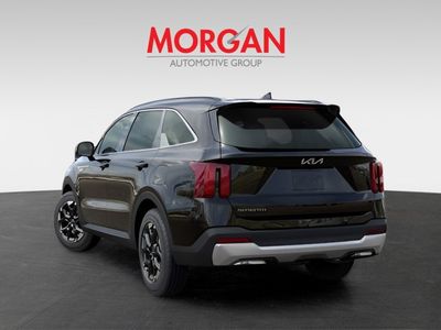 2026 Kia Sorento - Photo 4