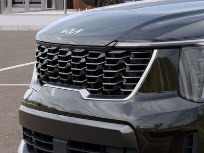 2026 Kia Sorento - Photo 12