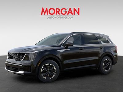 2026 Kia Sorento - Photo 3