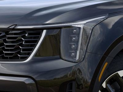 2026 Kia Sorento - Photo 10