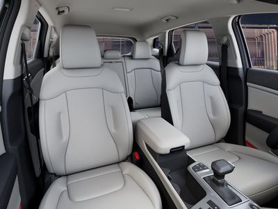2026 Kia Sportage — photo 15 view