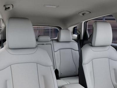 2026 Kia Sportage — photo 27 view