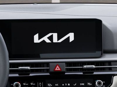 2026 Kia Sportage — photo 20 view
