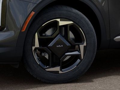 2026 Kia Sportage — photo 9 view